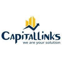 Capital links logo - Similar company to Autoconcept Ranchi
