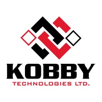 Kobby Technologies Limited logo - Similar company to Merge Systems Ltd