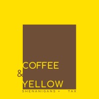 Coffee And Yellow logo - Similar company to The Coffee Club Consultancy Ltd