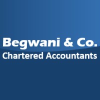 Begwani & Co., Chartered Accountants logo - Similar company to Agarwal Subham & Associates