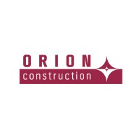 Orion Construction S.A. logo - Similar company to Energorem Gorzów