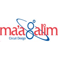 Ma'agalim D.S. Ltd logo - Similar company to Tracepcb