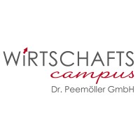 WIRTSCHAFTScampus Dr. Peemöller GmbH logo - Similar company to Hne Technologie Ag