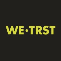 WE•TRST logo - Similar company to Yourstarter