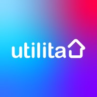 Utilita Energy logo - Similar company to C&C Group
