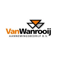 Van Wanrooij Aannemingsbedrijf B.V. logo - Similar company to Peters Real Estate Bv