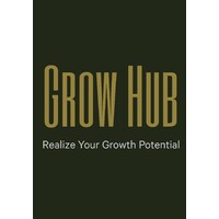 Grow Hub logo - Similar company to Innovative Ducks