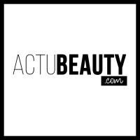 Actubeauty.com logo - Similar company to Iq Beauté Magazine
