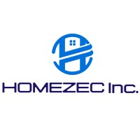 Homezec Construction Inc logo - Similar company to Homend Uk