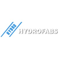 Hydrofabs logo - Similar company to Gatik Greenergy