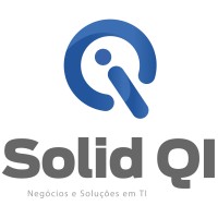 SolidQI - Negócios e Soluções de TI logo - Similar company to Bluubery Technologies