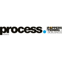 Process Nordic logo - Similar company to Processteknik