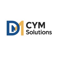 CYM Solutions logo - Similar company to Digital Symmetry