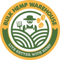 Bulk Hemp Warehouse logo - Similar company to Hemp Traders