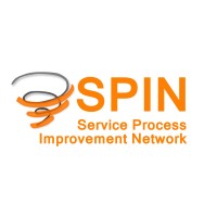 SPIN - Service Process Improvement Network logo - Similar company to Blockchain Developers Inc.