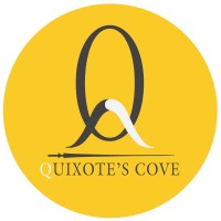 Quixote's Cove logo - Similar company to Light And Shade Creative Studio