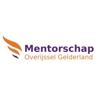 Mentorschap Overijssel Gelderland logo - Similar company to Goedbewind