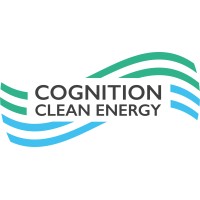 Cognition Clean Energy logo - Similar company to Hygrid