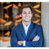 Paul Xavier logo - Similar company to Cybervists