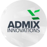 Admix Innovations logo - Similar company to Cutting Edge Recruiting Solutions