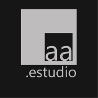 aaestudio de arquitectura logo - Similar company to Studio Datt