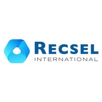 RecSel International logo - Similar company to Dcs Ltd