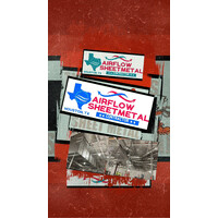 Sheetmetal logo - Similar company to Qa Graphics
