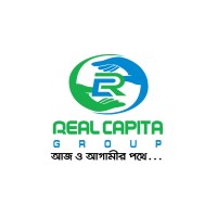 Real Capita Group logo - Similar company to Better With Water Bangladesh