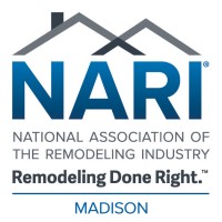 NARI of Madison, Inc. logo - Similar company to Caliber Contracting