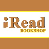 iRead Bookshop logo - Similar company to Halabi Bookshop