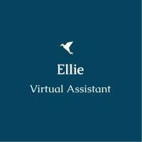 Ellie Virtual Assistant Services logo - Similar company to Lam Your Virtual Assistant