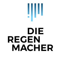 Die Regenmacher - Agentur für digitale Umsatzquellen GmbH logo - Similar company to Add On Communication Gmbh