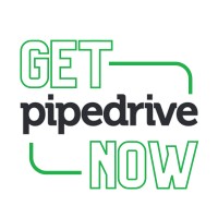 Get Pipedrive Now - Pipedrive Elite Partner logo - Similar company to Volcanic Digital Tools