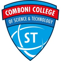 Comboni College of Science and Technology logo - Similar company to برنامه نویسی با احسان