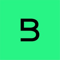 BOOM logo - Similar company to Nudgers
