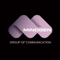 Mindgen Advertising logo - Similar company to Hiiibrand