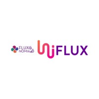 UniFLUX logo - Similar company to Fluxonomia 4D