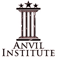 Anvil Institute logo - Similar company to Nuca Mma