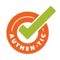 Authen-TIC logo - Similar company to Deuzspark Technologies