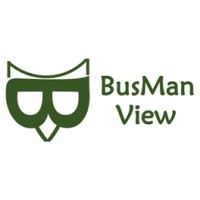 BusmanView logo - Similar company to Ingesit Sistemas