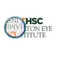 Hamilton Eye Institute logo - Similar company to 宣武医院