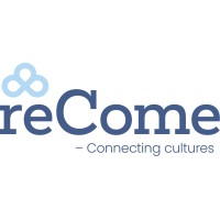 Mediationshuset reCome logo - Similar company to Cloudhuset A/S