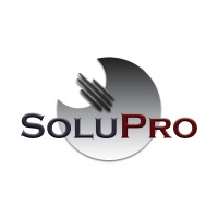 SoluPro Médica logo - Similar company to Nzsmirt
