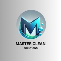 MASTER CLEAN SOLUTIONS logo - Similar company to Ganbara Facility Services