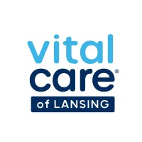 Vital Care of Lansing logo - Similar company to Agromusk India Ltd.