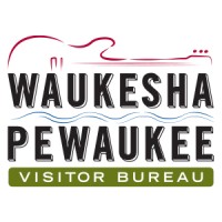 Waukesha Pewaukee Convention & Visitor Bureau logo - Similar company to Pewaukee Golf Club