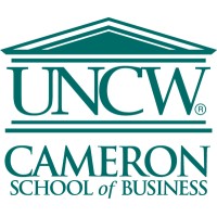UNCW Economics and Finance Department logo - Similar company to Uncw Gerontology Program