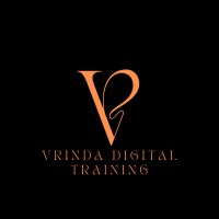 Vrinda Digital Trainings logo - Similar company to Swiatlo Tech