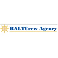 BaltCrew Agency OU logo - Similar company to Oj Safety