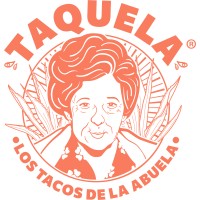 TAQUELA® logo - Similar company to Marta Fernández | Desarrollo Profesional Y Rrhh